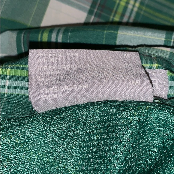 Columbia Insect Blocker Ventilated Button Up - Picture 6 of 8